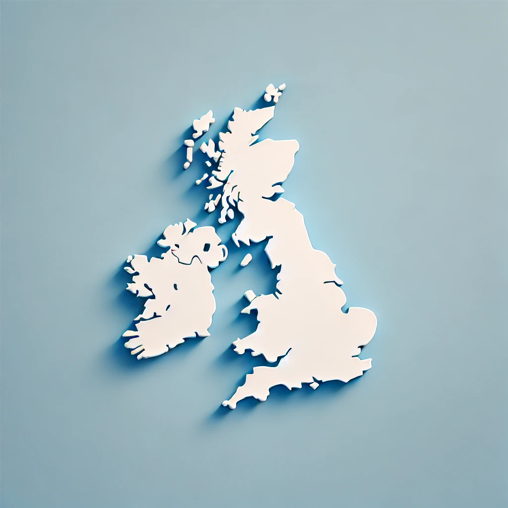 ukmap